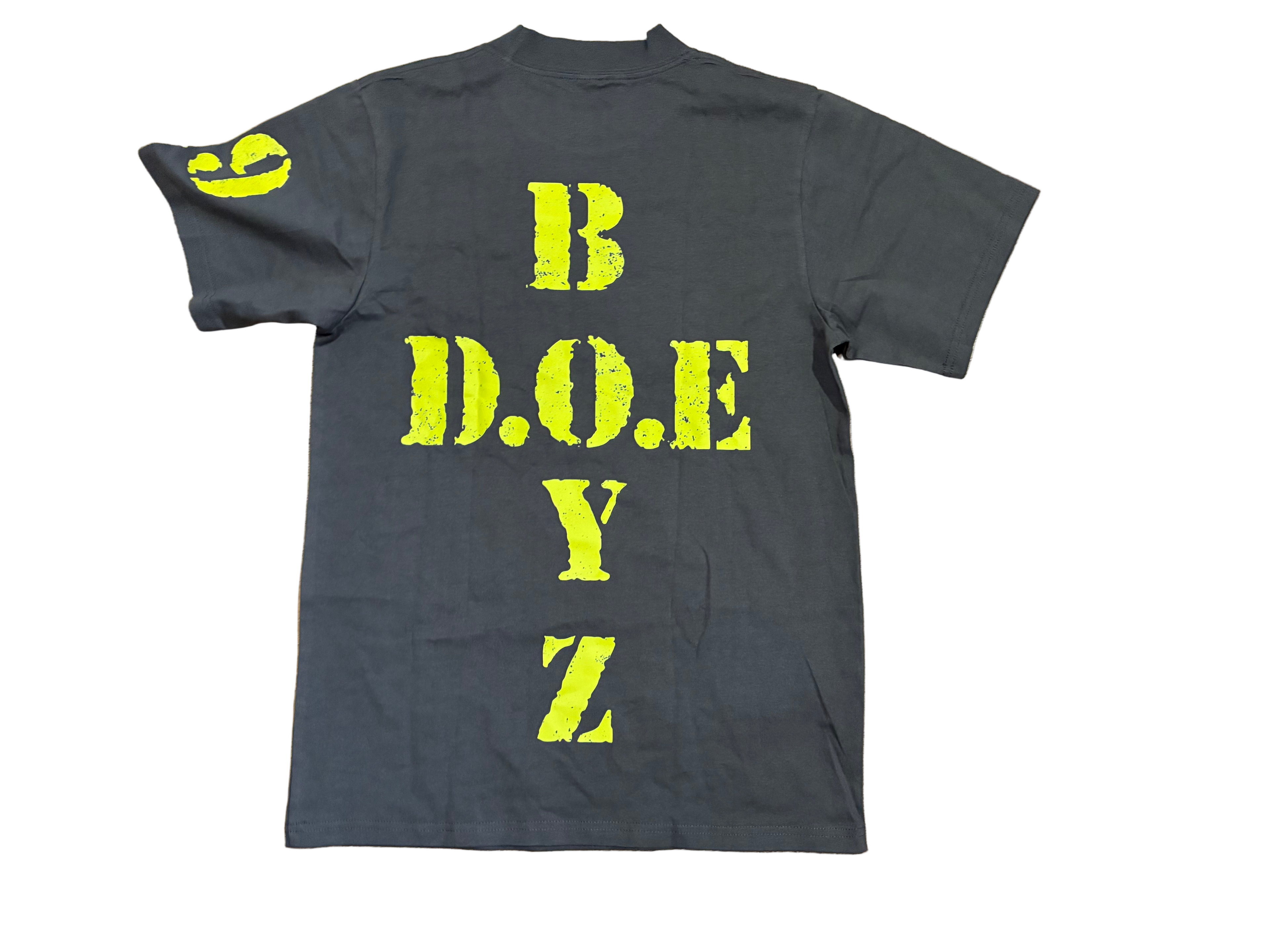 D.O.E Army Tee