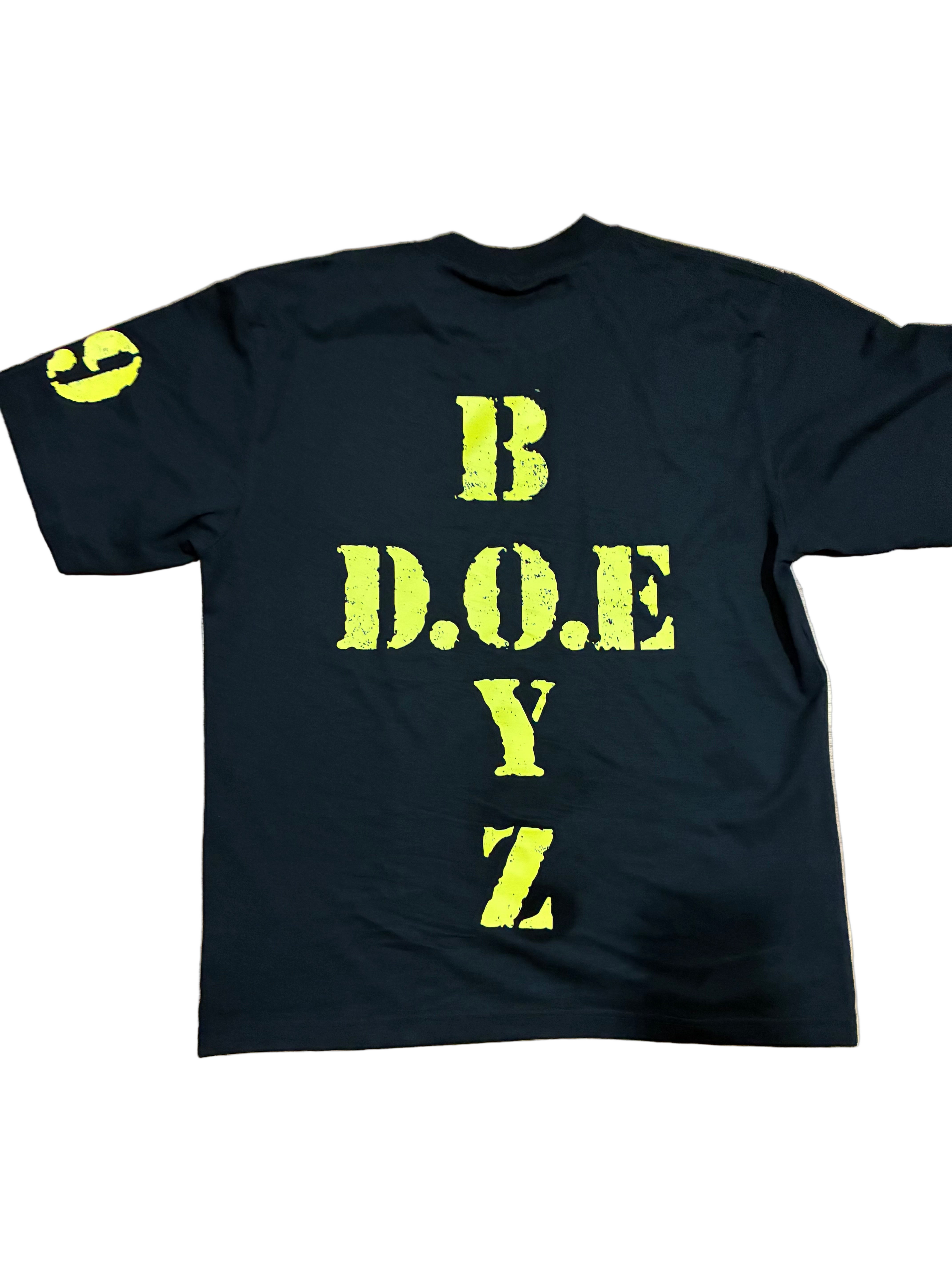 D.O.E Army Tee